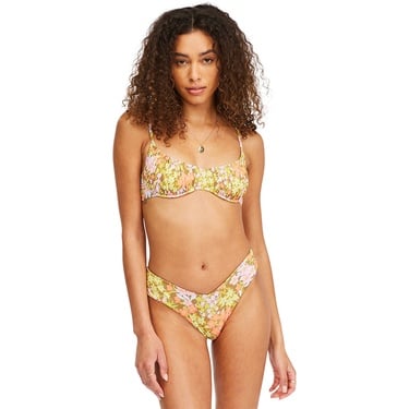 Billabong Bring On The Bliss B Kadın Bikini Üst