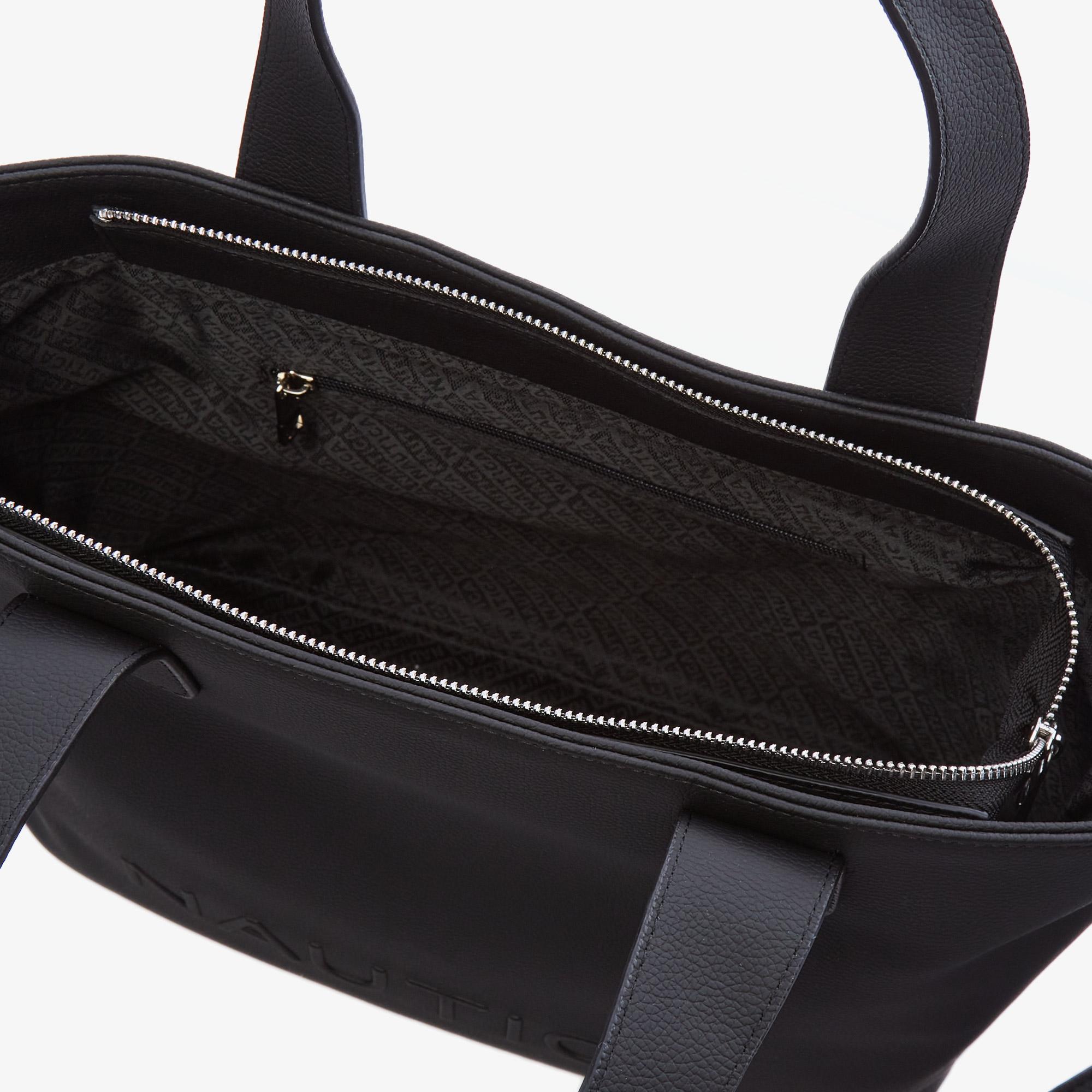 Nautica Kadın Siyah Çanta