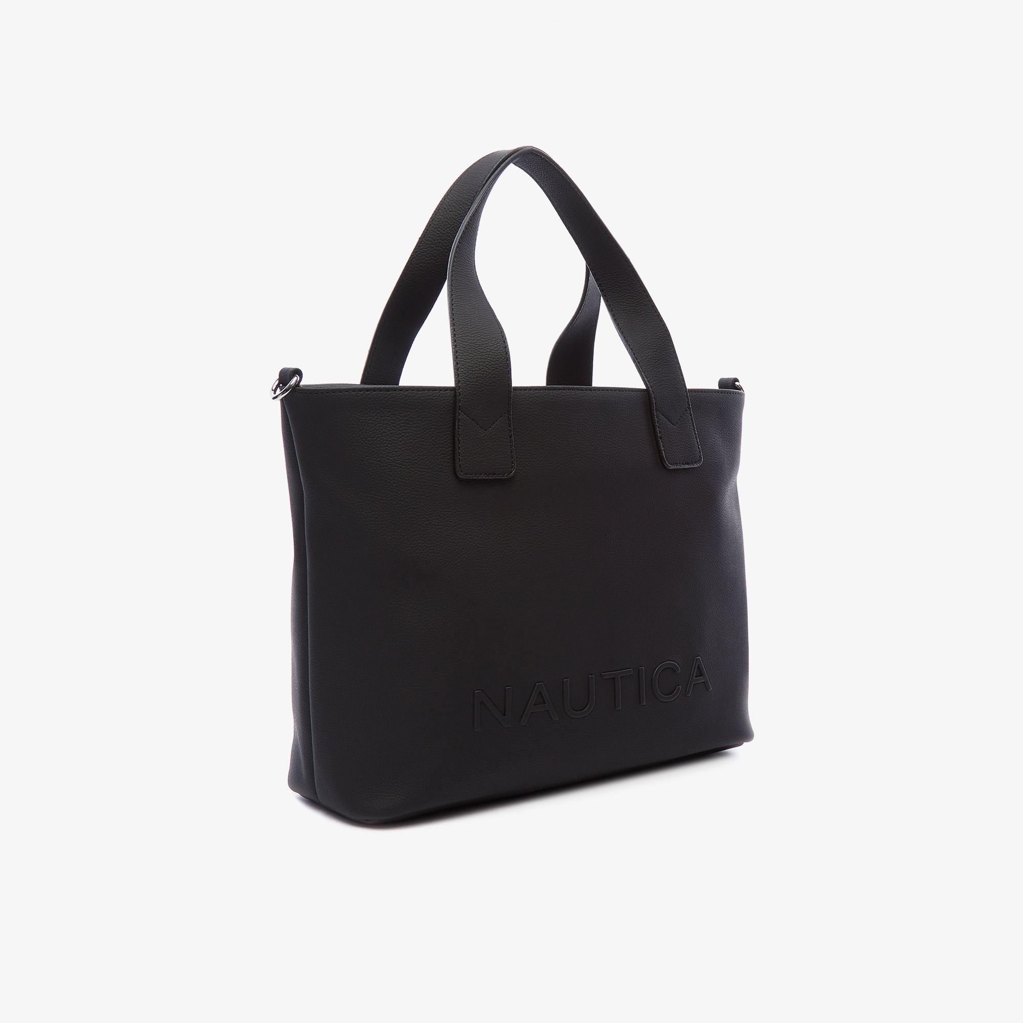 Nautica Kadın Siyah Çanta
