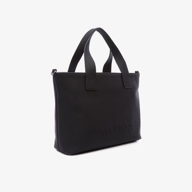  Nautica Kadın Siyah Çanta