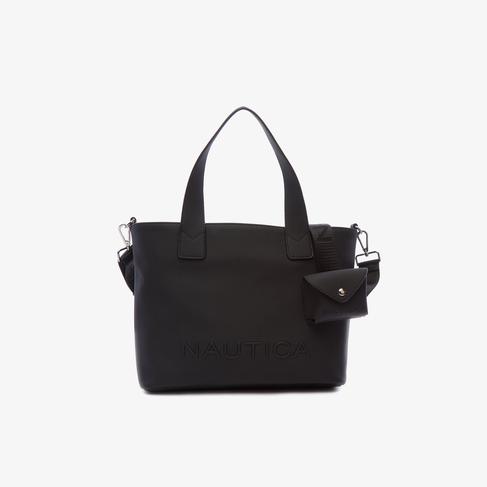  Nautica Kadın Siyah Çanta