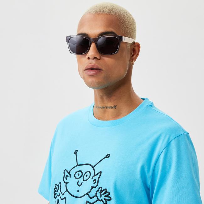  Converse Fullrim Kadın Graded Cha Güneş Gözlüğü