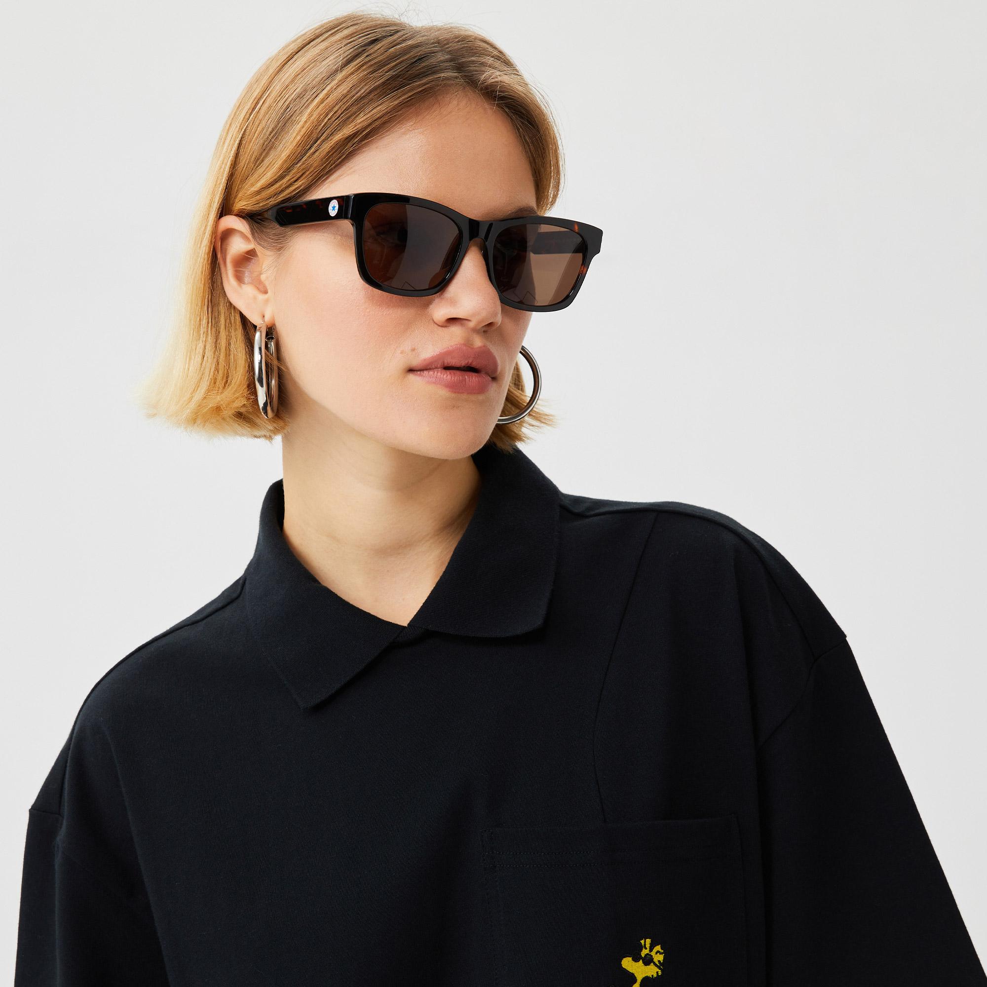 Converse Fullrim Kadın Tortoise Güneş Gözlüğü