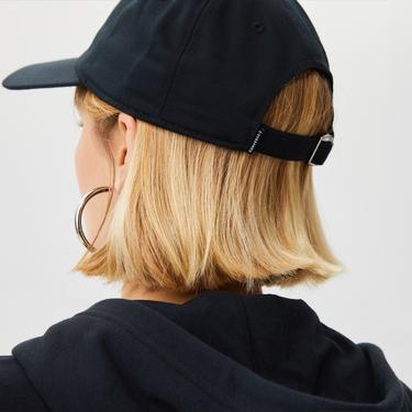  Converse Chuck Taylor Unisex Siyah Şapka