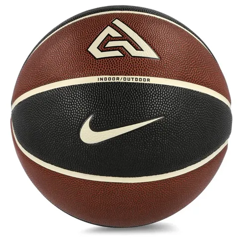  All Court 2.0 8P Unisex Çok Renkli Basketbol Topu N.100.4138.812.07