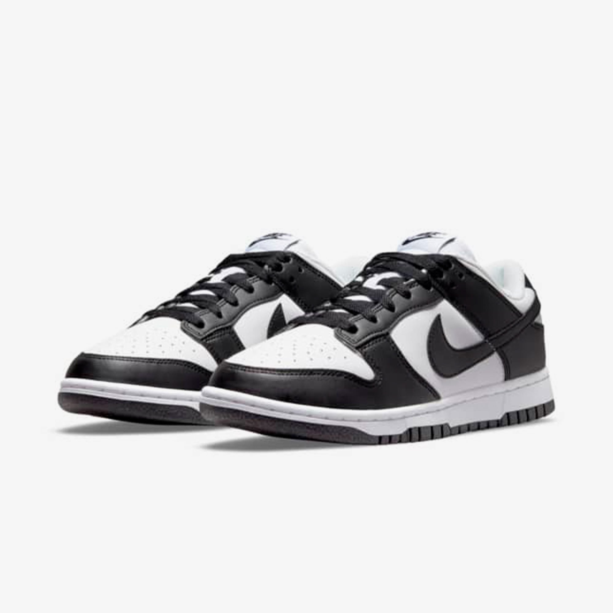 Nike Beyaz Nike Dunk Low Next Nature