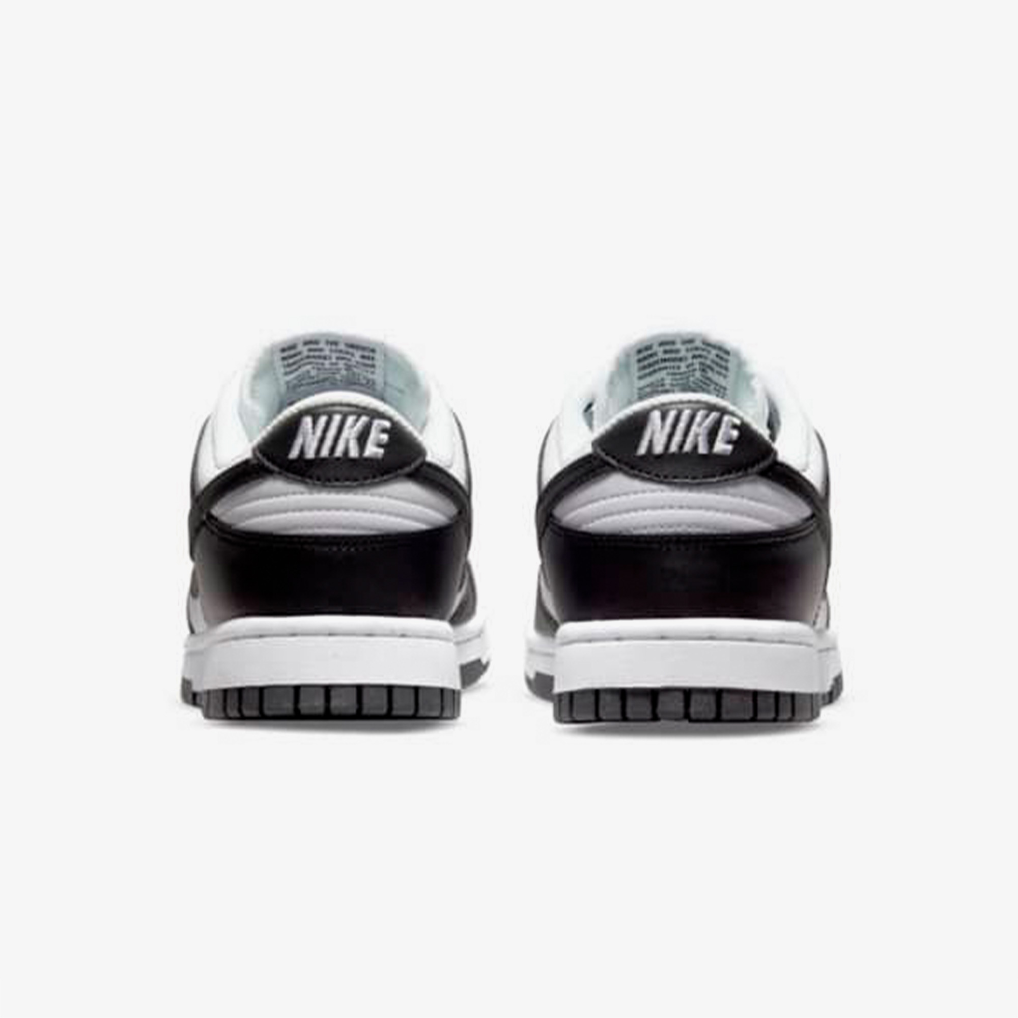 Nike Beyaz Nike Dunk Low Next Nature