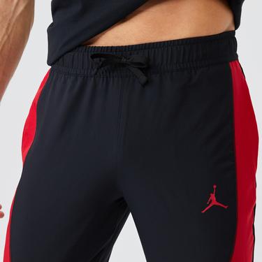  Jordan Dri-FIT Sprt Woven Erkek Siyah Eşofman Altı