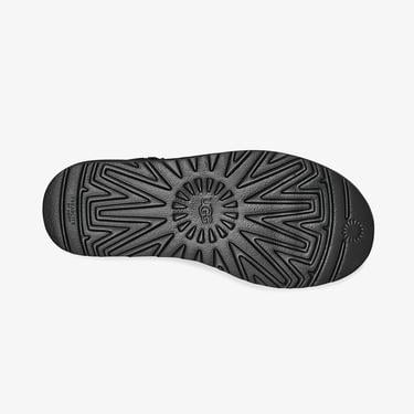  UGG Classic Mini Platform Kadın Siyah Bot