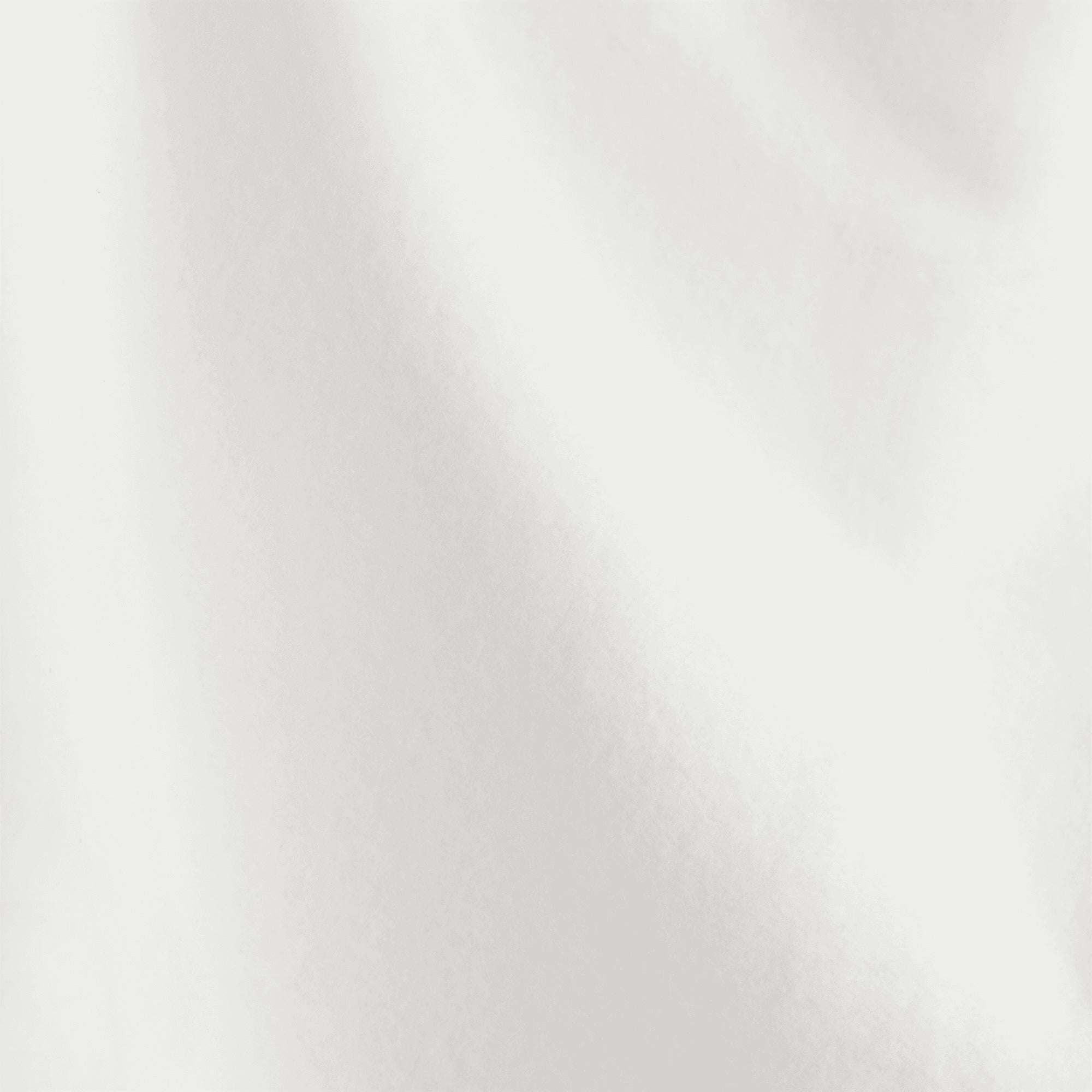 Nike Sportswear Phoenix Fleece Crop Kadın Beyaz Sweatshirt