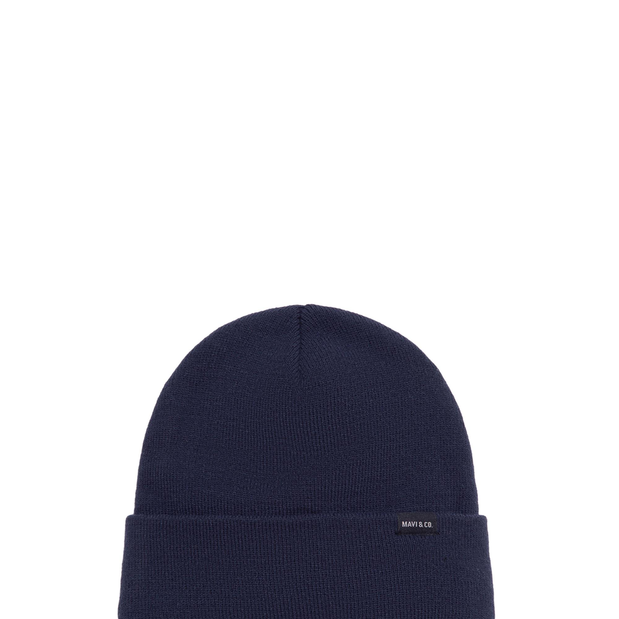 Mavi Lacivert Bere 092216-34340