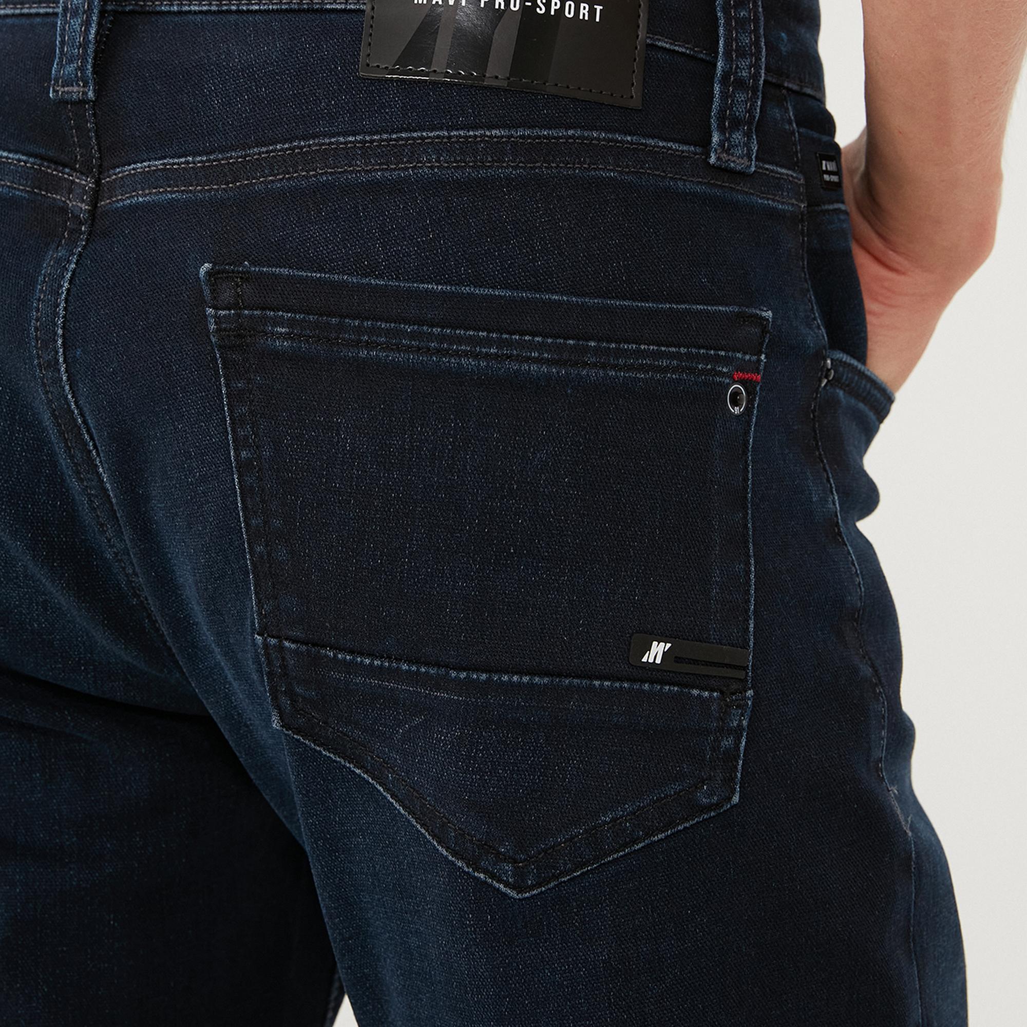 Mavi Martin Mavi Pro Sport Repreve Jean Pantolon 0037835208