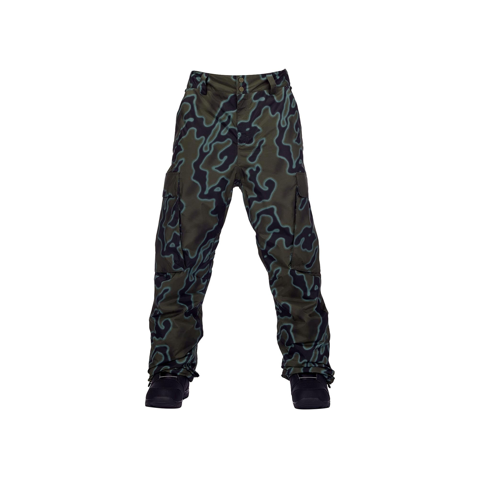 Billabong Transport Erkek Snowboard Pantolonu