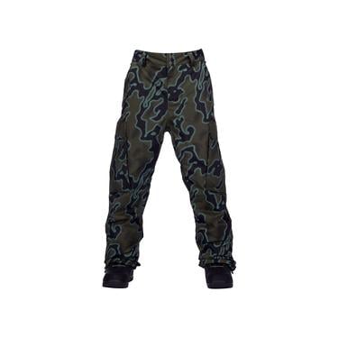  Billabong Transport Erkek Snowboard Pantolonu