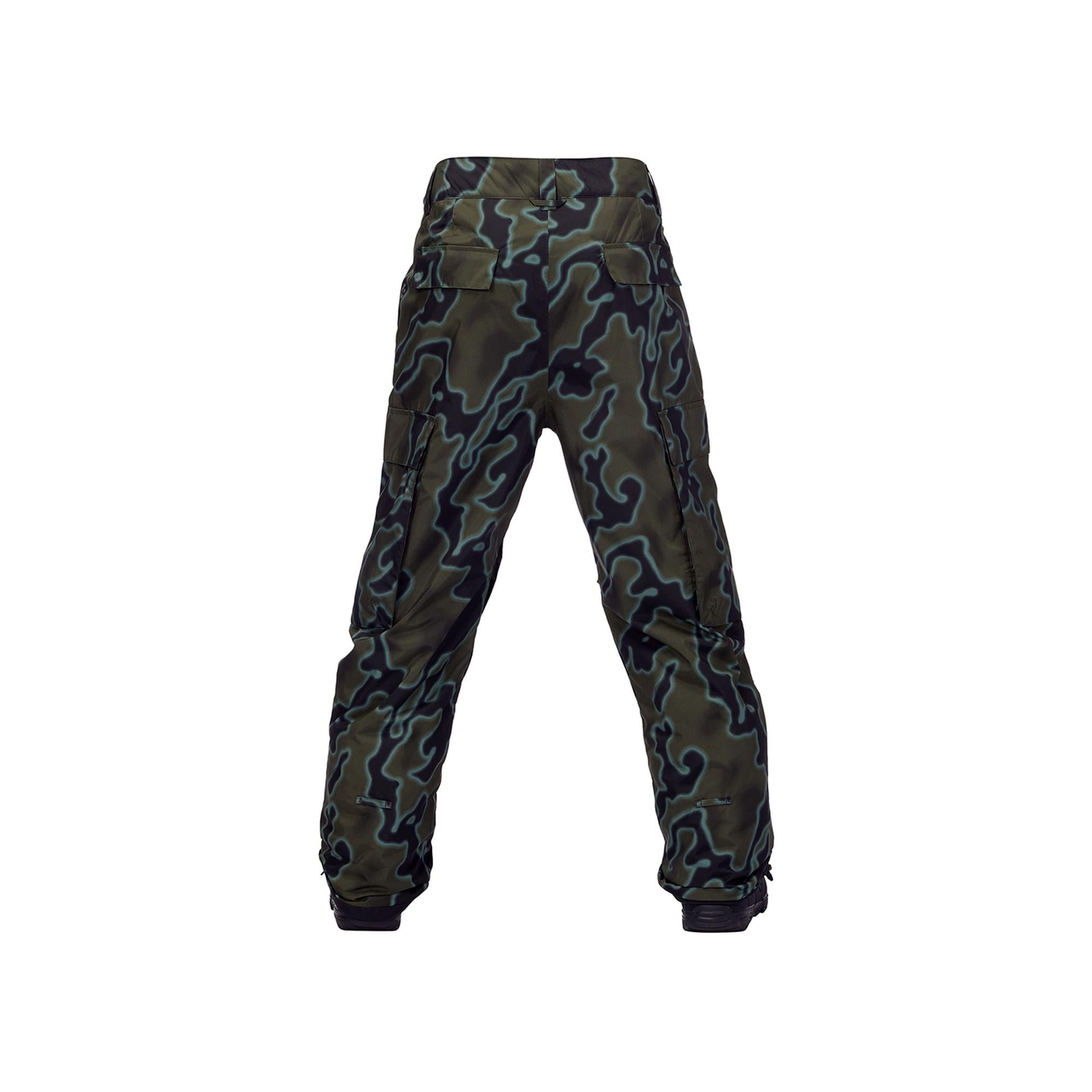 Billabong Transport Erkek Snowboard Pantolonu