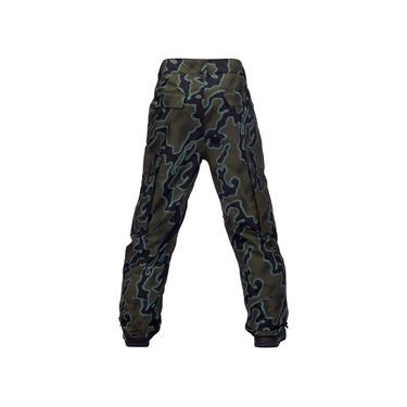 Billabong Transport Erkek Snowboard Pantolonu