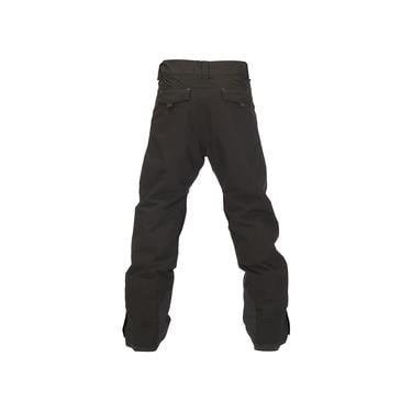  Billabong Compass Erkek Siyah Snowboard Pantolonu