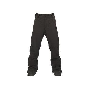  Billabong Compass Erkek Siyah Snowboard Pantolonu