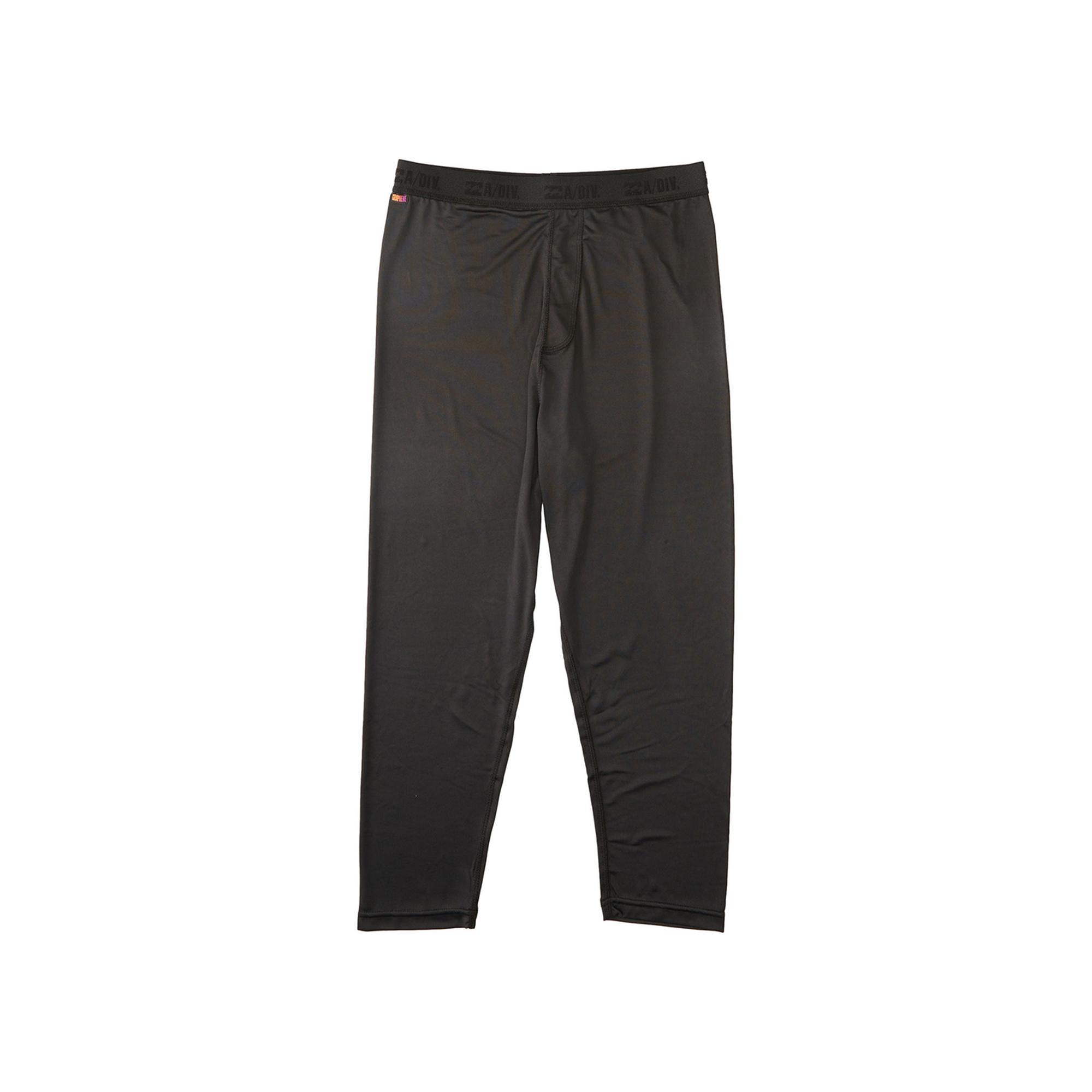 Billabong Operator Graphene Pa Erkek Siyah İçlik Alt