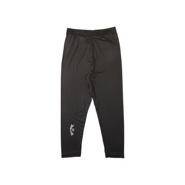  Billabong Operator Graphene Pa Erkek Siyah İçlik Alt