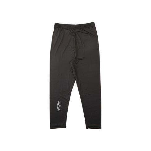  Billabong Operator Graphene Pa Erkek Siyah İçlik Alt