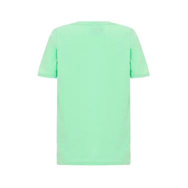  Routefield Theory Kids Unisex Çocuk Renkli Tişört