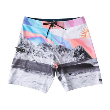  Billabong Eyesolation Erkek Boardshort