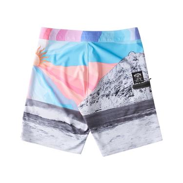  Billabong Eyesolation Erkek Boardshort
