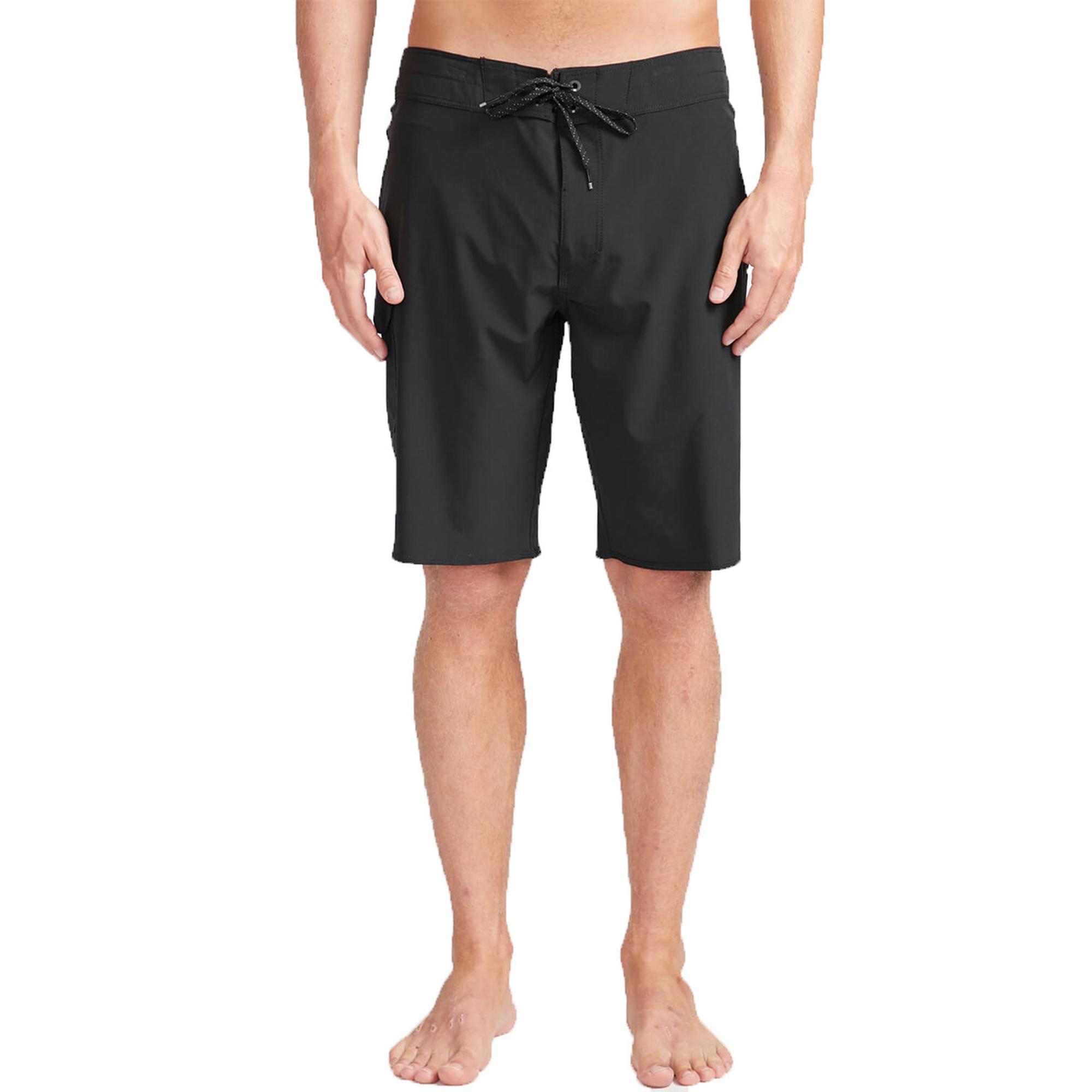 Billabong All Day Pro Erkek Siyah Boardshort