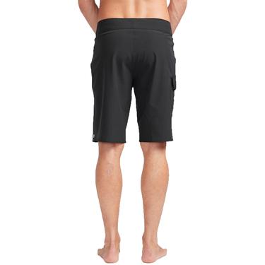  Billabong All Day Pro Erkek Siyah Boardshort