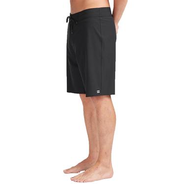  Billabong All Day Pro Erkek Siyah Boardshort