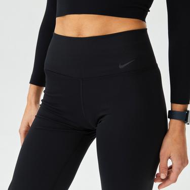  Nike Dri-Fit PWR Classic Kadın Siyah Eşofman Altı