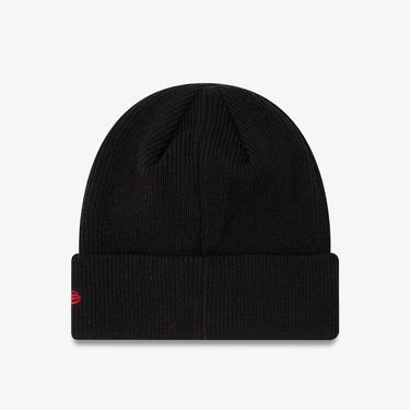  New Era Chicago Bulls Neon Unisex Siyah Bere