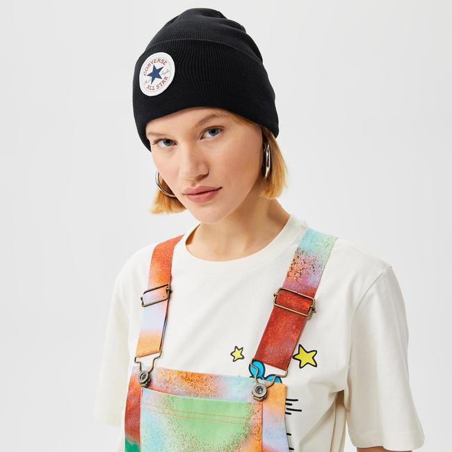  Converse Chuck Taylor Unisex Siyah Bere