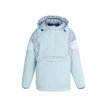  TRANSITION WMNS REV ANORAK