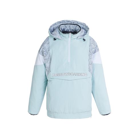  TRANSITION WMNS REV ANORAK