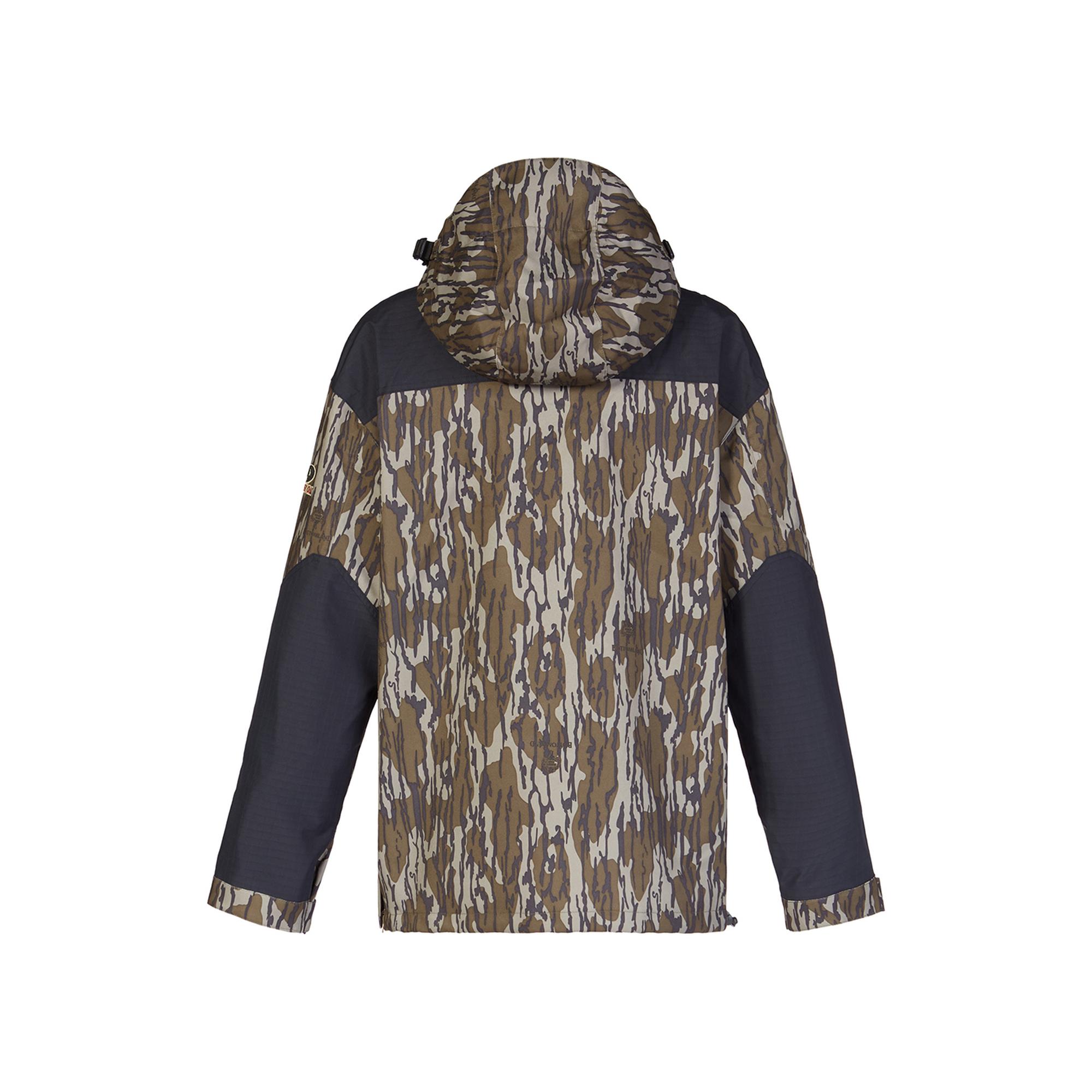 DC Erkek Snowboard Ceketi DC