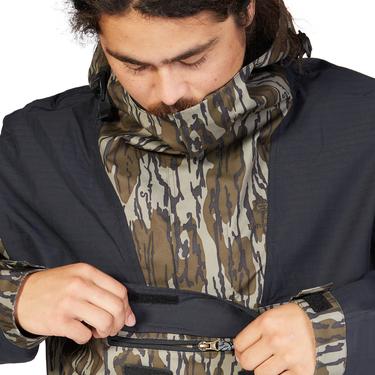  DC Erkek Snowboard Ceketi DC