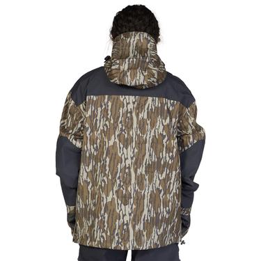  DC Erkek Snowboard Ceketi DC