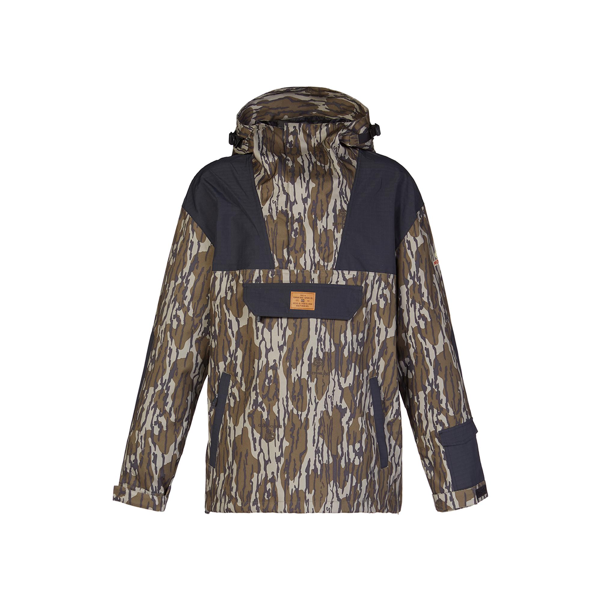 DC Erkek Snowboard Ceketi DC