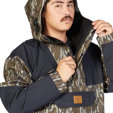  DC Erkek Snowboard Ceketi DC