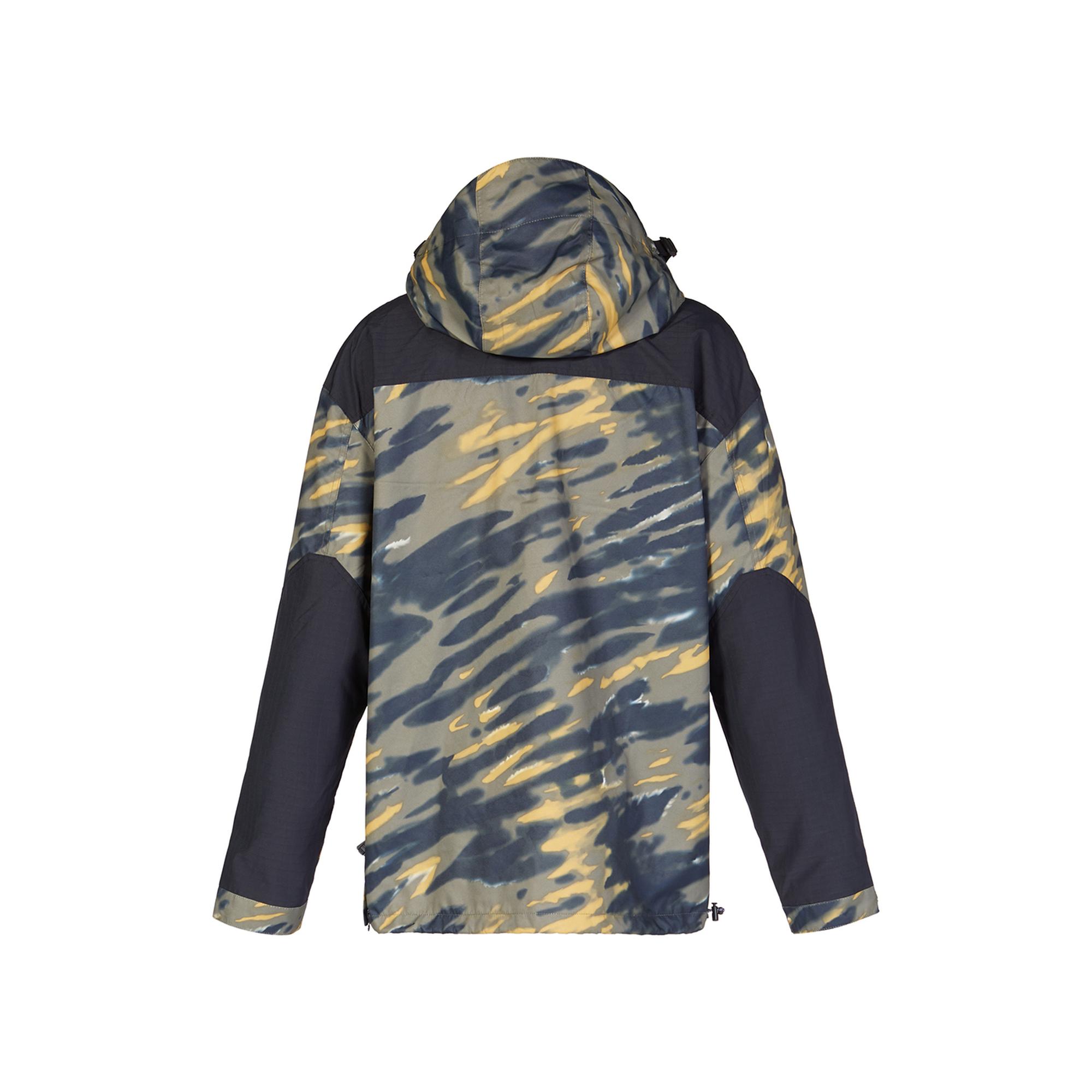 DC Erkek Snowboard Ceketi DC