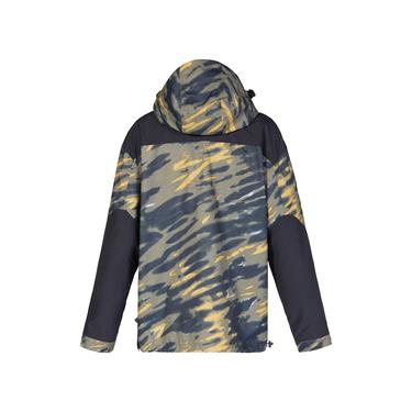  DC Erkek Snowboard Ceketi DC