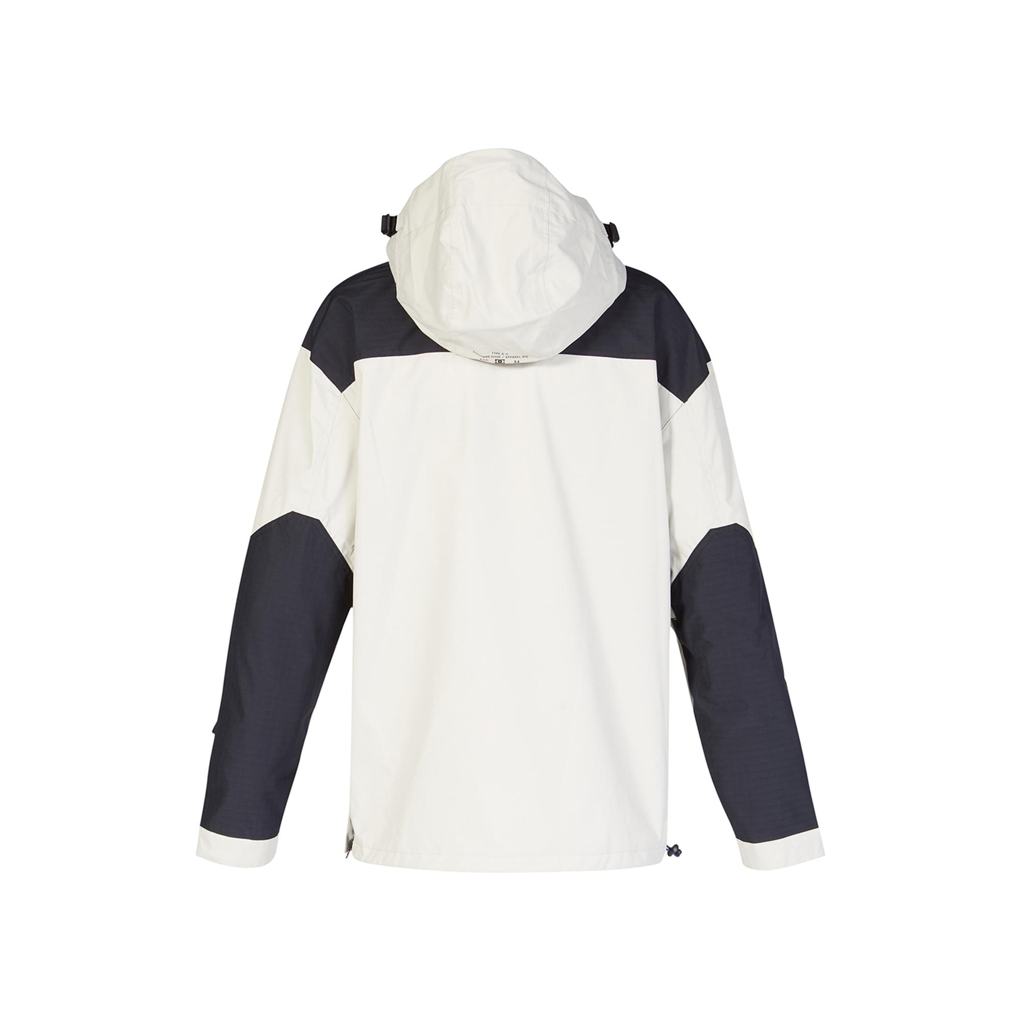 DC Erkek Snowboard Ceketi DC