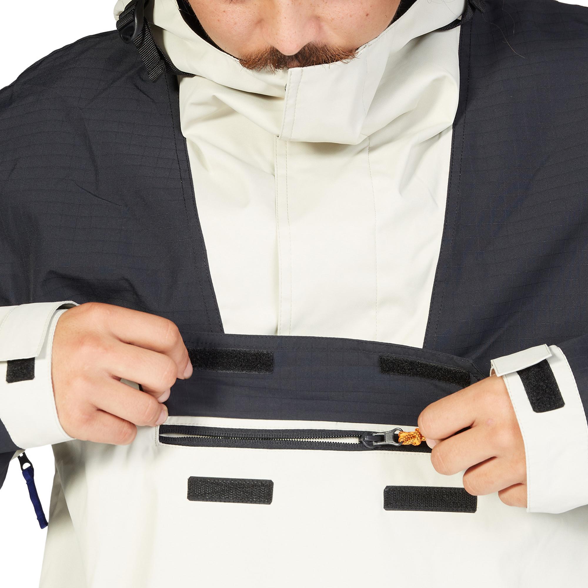 DC Erkek Snowboard Ceketi DC