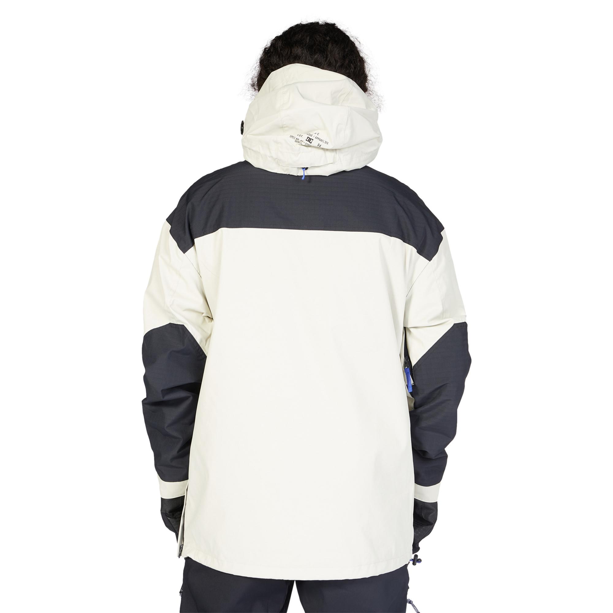 DC Erkek Snowboard Ceketi DC