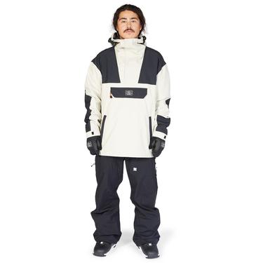  DC Erkek Snowboard Ceketi DC
