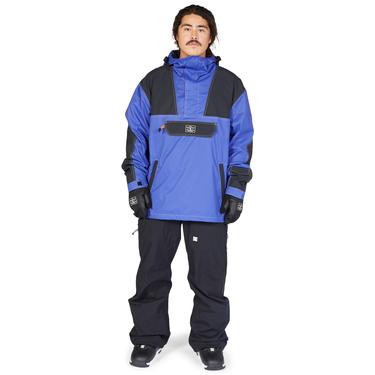  DC Erkek Snowboard Ceketi DC