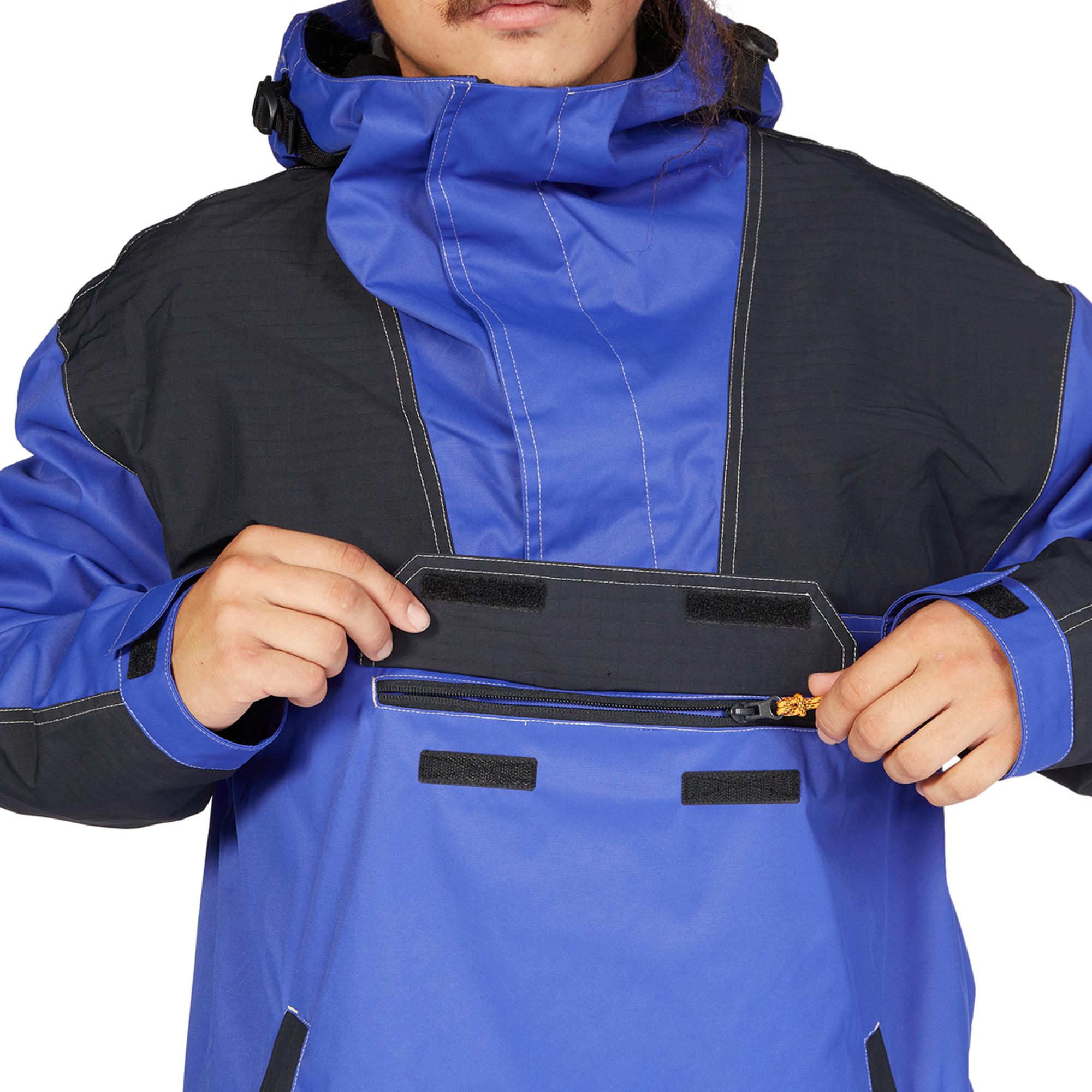 DC Erkek Snowboard Ceketi DC