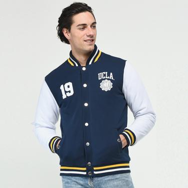  UCLA Upland Erkek Lacivert Mont